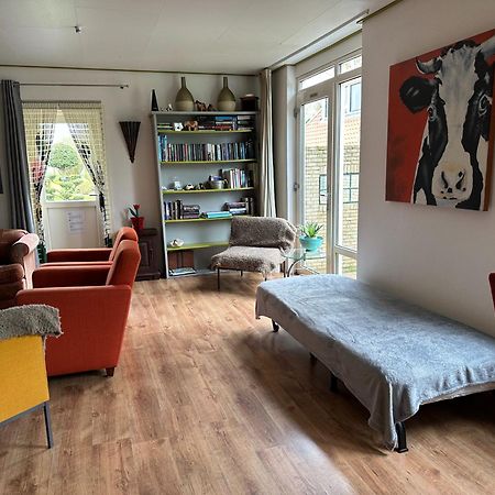 Het Melkhuis Op Prachtig Landgoed Koepeltjesplaats Gaast Ngoại thất bức ảnh