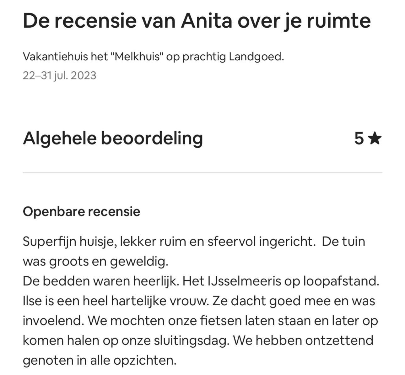 Het Melkhuis Op Prachtig Landgoed Koepeltjesplaats Gaast Ngoại thất bức ảnh